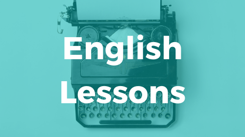 teas English Bundle Card teas english lessons