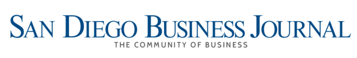 san diego business journal logo