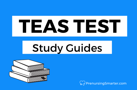 TEAS Test Study Guides
