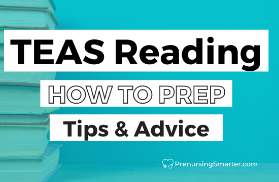 Reading TEAS Test Tips