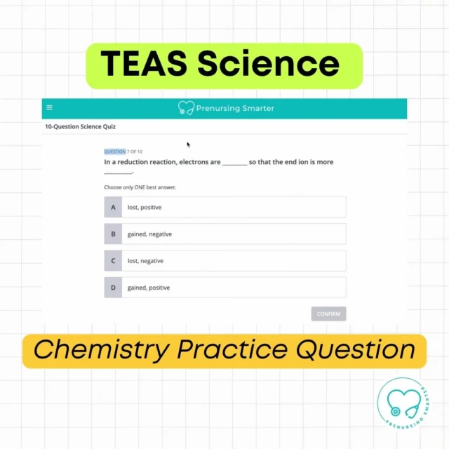 OIL RIG⁠
⁠
⁠
Comment your answer. 🙌 ⁠
⁠
⁠
Want to see the answer now? This question is from my video "TEAS Science Practice Questions (Part 2)." ⁠
⁠
⁠
Link in bio to check out my channel with more practice questions and study guides.⁠
⁠
⁠
⁠
⁠
⁠
⁠ATI TEAS® is a registered trademark of Assessment Technologies Institute, LLC.⁠
⁠
#teastest #atiteas #prenursing ⁠
#prenursingstudent #surgtech #lpn #dentalhygiene #dentalhygienist #cna